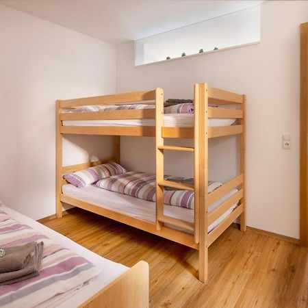 Ferienwohnung Valkastiel Vandans Exteriör bild