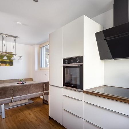 Ferienwohnung Valkastiel Vandans Exteriör bild