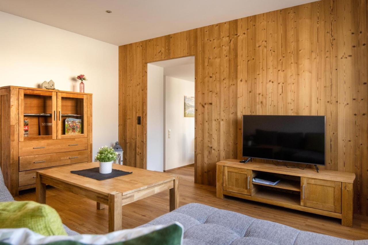 Ferienwohnung Valkastiel Vandans Exteriör bild