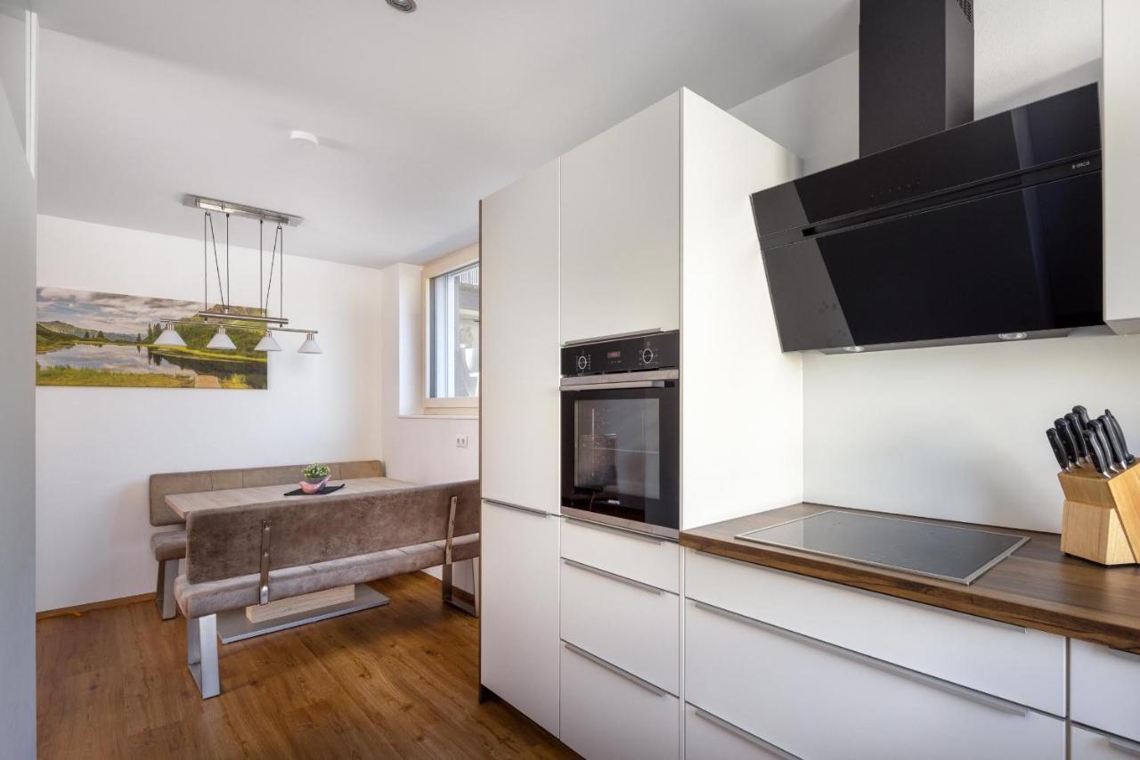 Ferienwohnung Valkastiel Vandans Exteriör bild
