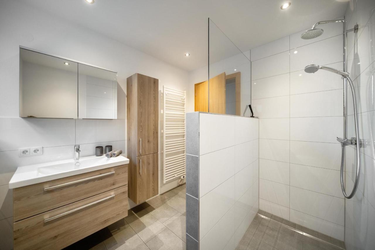 Ferienwohnung Valkastiel Vandans Exteriör bild